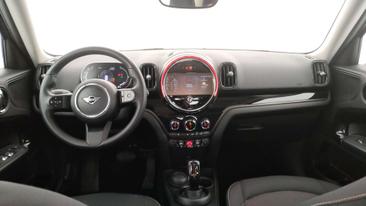 Mini Countryman Classic Cooper D — photo 18
