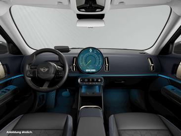 Mini Countryman Classic One D — photo 4
