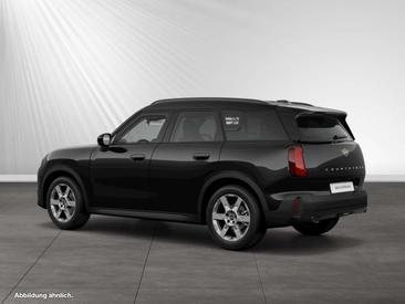 Mini Countryman Classic One D — photo 7