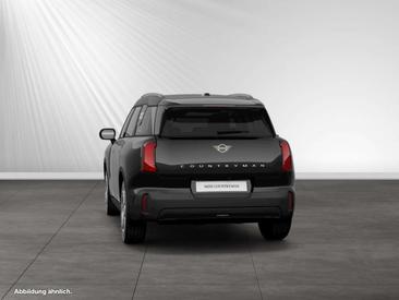 Mini Countryman Classic One D — photo 8