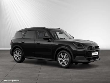 Mini Countryman Classic One D — photo 11