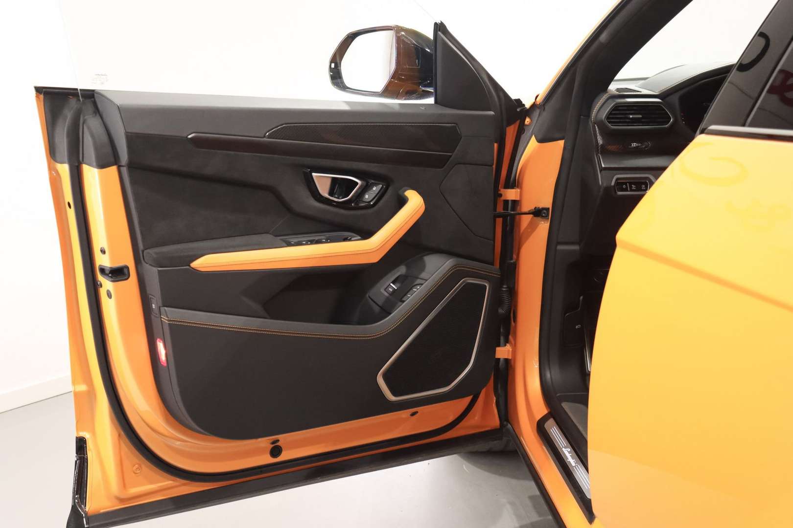 Lamborghini Urus 4.0 Pearl Capsule - 2022 - Joinsteer - #9