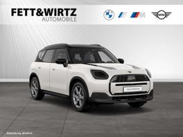 Mini Countryman Classic One D - 2025 - Joinsteer - #1
