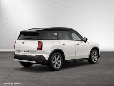Mini Countryman Classic One D — photo 2