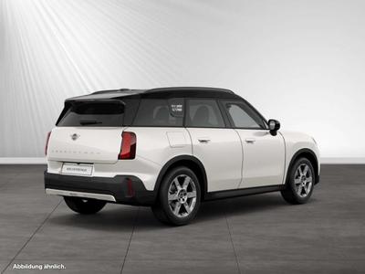 Mini Countryman Classic One D