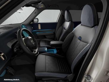 Mini Countryman Classic One D — photo 3