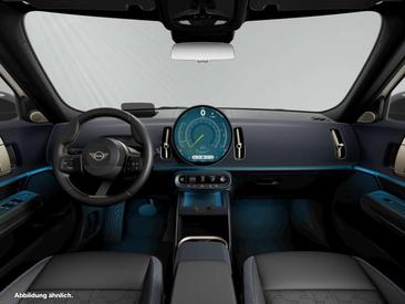 Mini Countryman Classic One D — photo 4