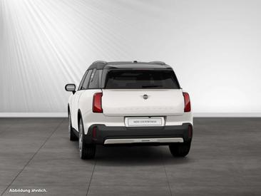 Mini Countryman Classic One D — photo 8