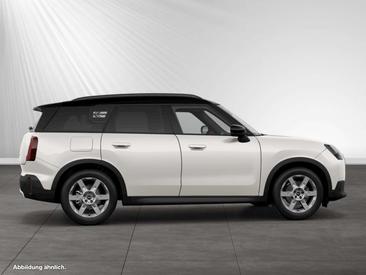 Mini Countryman Classic One D — photo 9