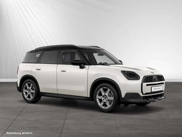 Mini Countryman Classic One D — photo 11
