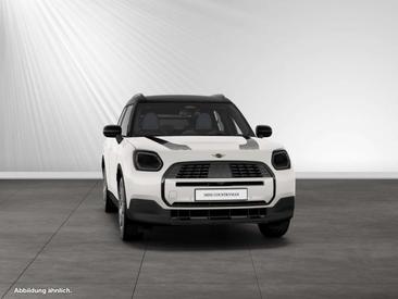 Mini Countryman Classic One D — photo 12