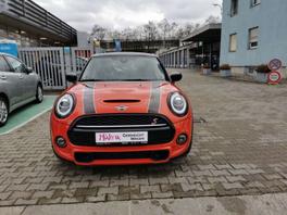 Mini Hatch Cooper S - 2021 - Joinsteer - #1