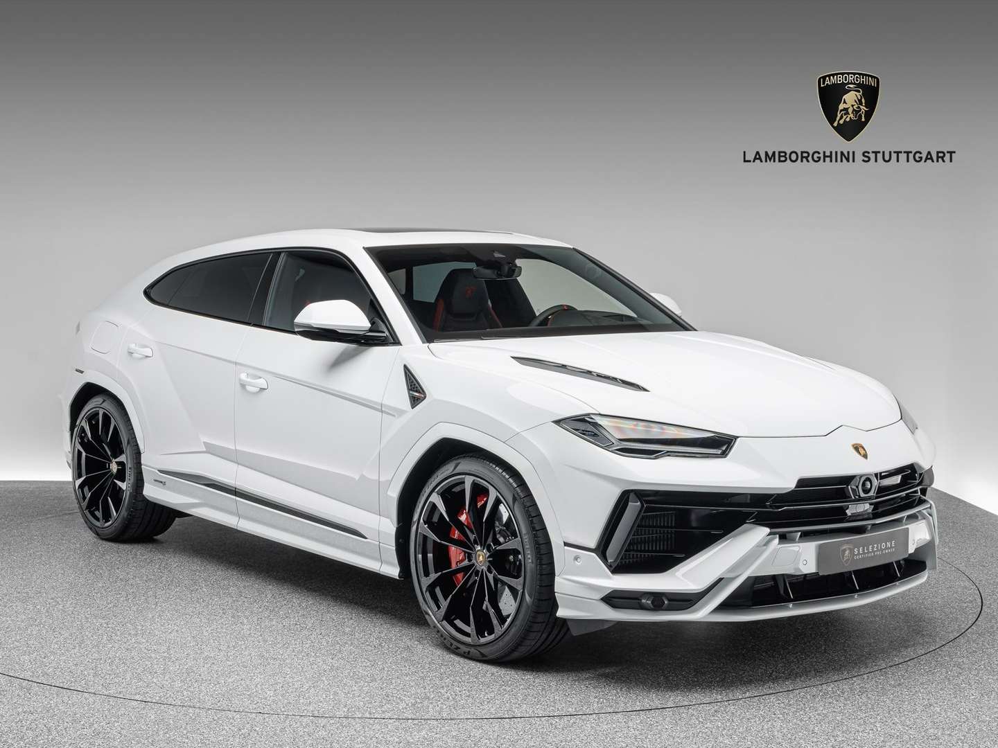 Lamborghini Urus S - 2025 - Joinsteer - #1