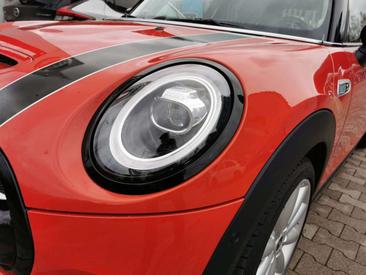 Mini Hatch Cooper S — photo 6