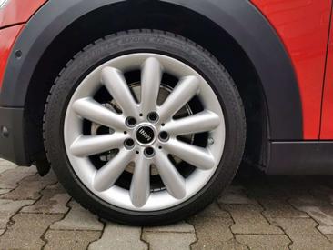 Mini Hatch Cooper S — photo 7