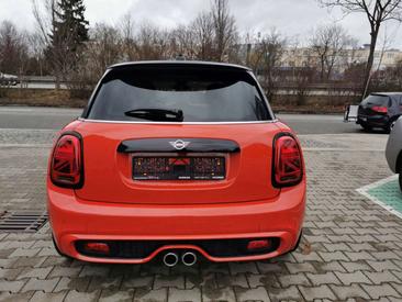 Mini Hatch Cooper S — photo 8