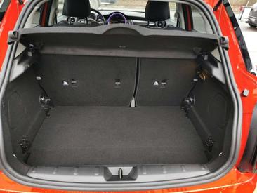 Mini Hatch Cooper S — photo 9