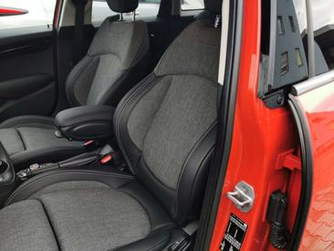 Mini Hatch Cooper S — photo 10