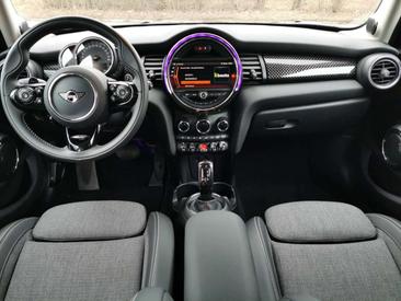 Mini Hatch Cooper S — photo 13