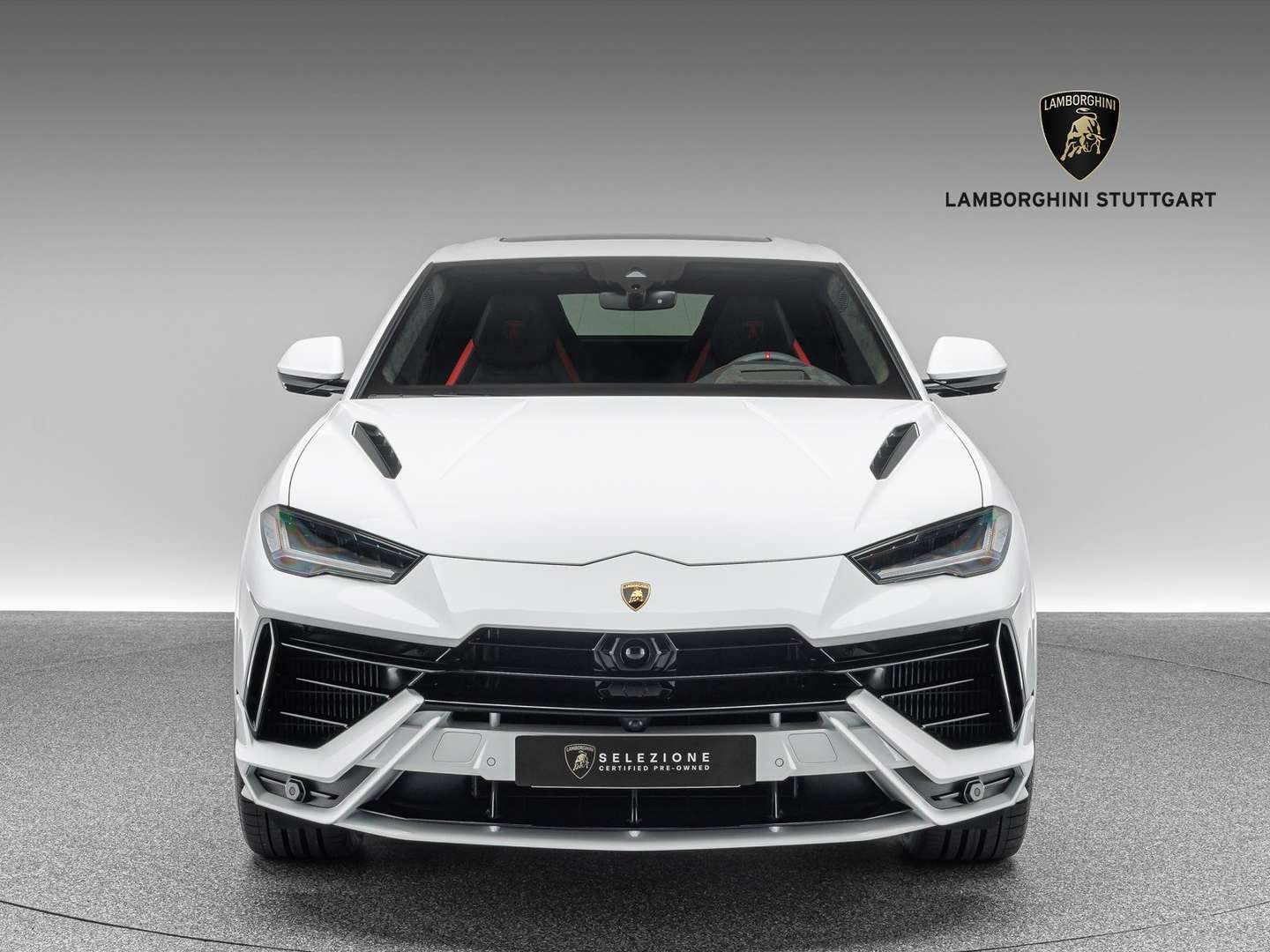 Lamborghini Urus S - 2025 - Joinsteer - #3