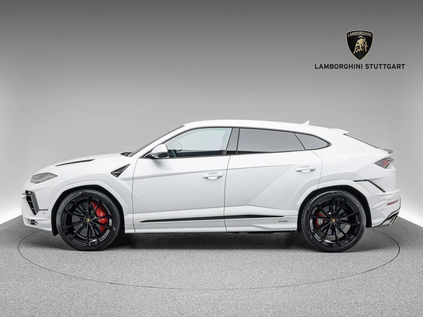 Lamborghini Urus S - 2025 - Joinsteer - #4