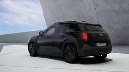 Mini Aceman Blackyard Cooper E - 2026 - Joinsteer - #1