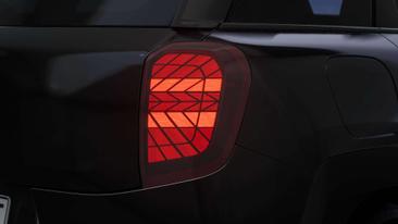 Mini Aceman Blackyard Cooper E — photo 5