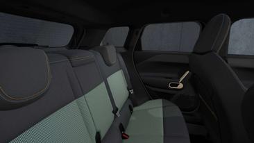 Mini Aceman Blackyard Cooper E — photo 6