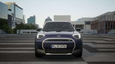 Mini Aceman Favoured Cooper SE — photo 2