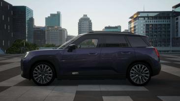 Mini Aceman Favoured Cooper SE — photo 4