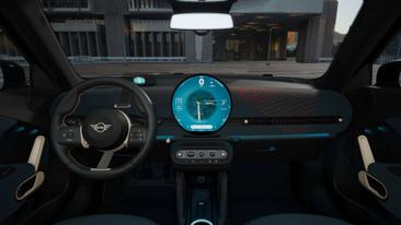 Mini Aceman Favoured Cooper SE — photo 5