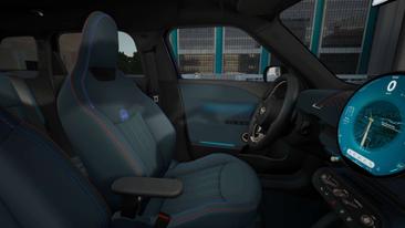 Mini Aceman Favoured Cooper SE — photo 6