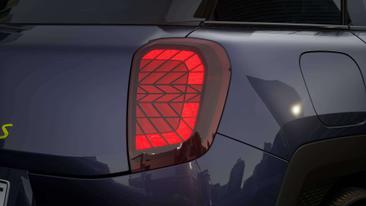 Mini Aceman Favoured Cooper SE — photo 9
