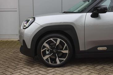 Mini Aceman Classic Cooper E — photo 2