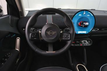 Mini Aceman Classic Cooper E — photo 3