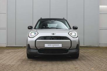 Mini Aceman Classic Cooper E — photo 4