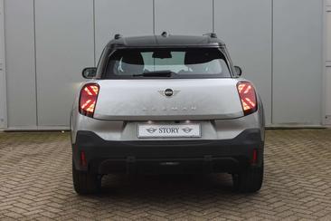 Mini Aceman Classic Cooper E — photo 5