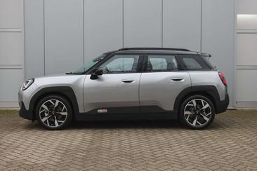 Mini Aceman Classic Cooper E — photo 6
