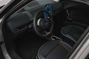 Mini Aceman Classic Cooper E — photo 7