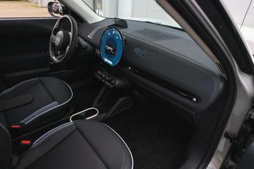 Mini Aceman Classic Cooper E — photo 8