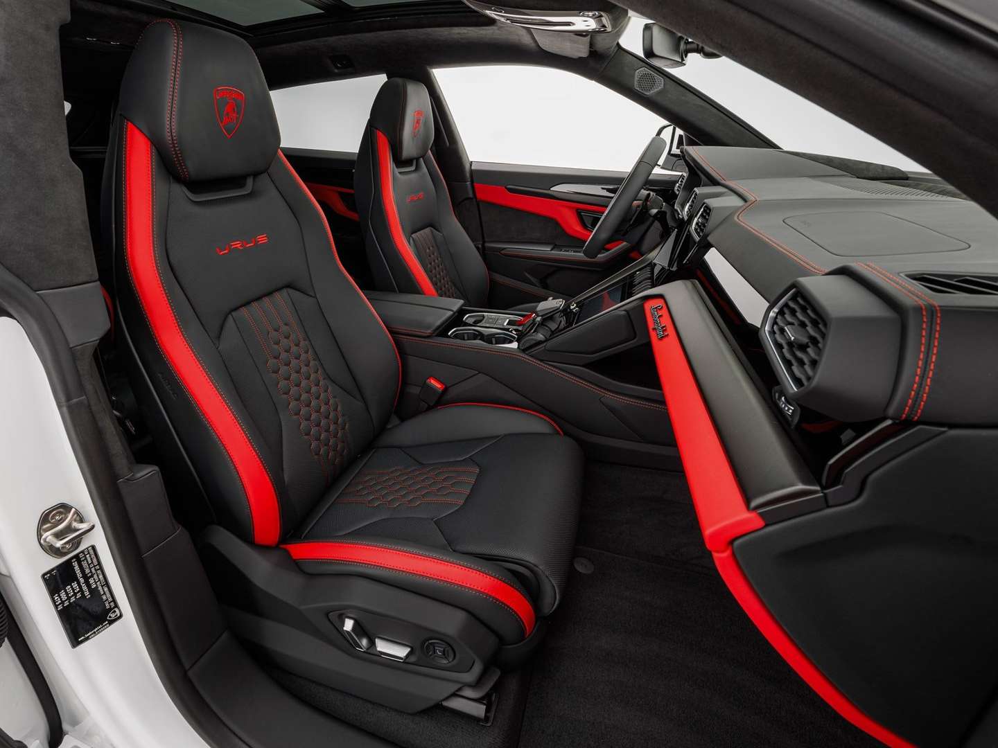 Lamborghini Urus S - 2025 - Joinsteer - #10
