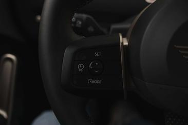 Mini Aceman Classic Cooper E — photo 12
