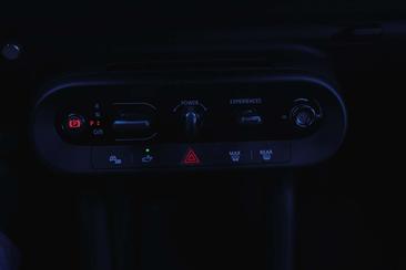 Mini Aceman Classic Cooper E — photo 14