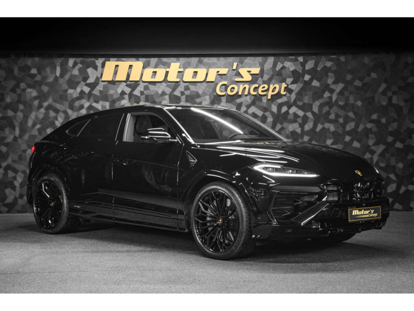 Lamborghini Urus 4.0 V8 Biturbo - 2025 - Joinsteer - #6