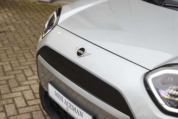 Mini Aceman Classic Cooper E — photo 24
