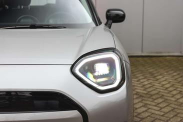 Mini Aceman Classic Cooper E — photo 25