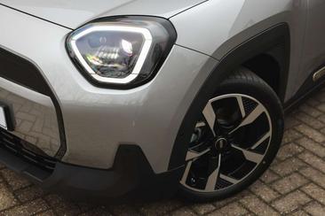 Mini Aceman Classic Cooper E — photo 26