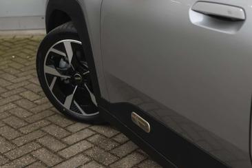Mini Aceman Classic Cooper E — photo 27