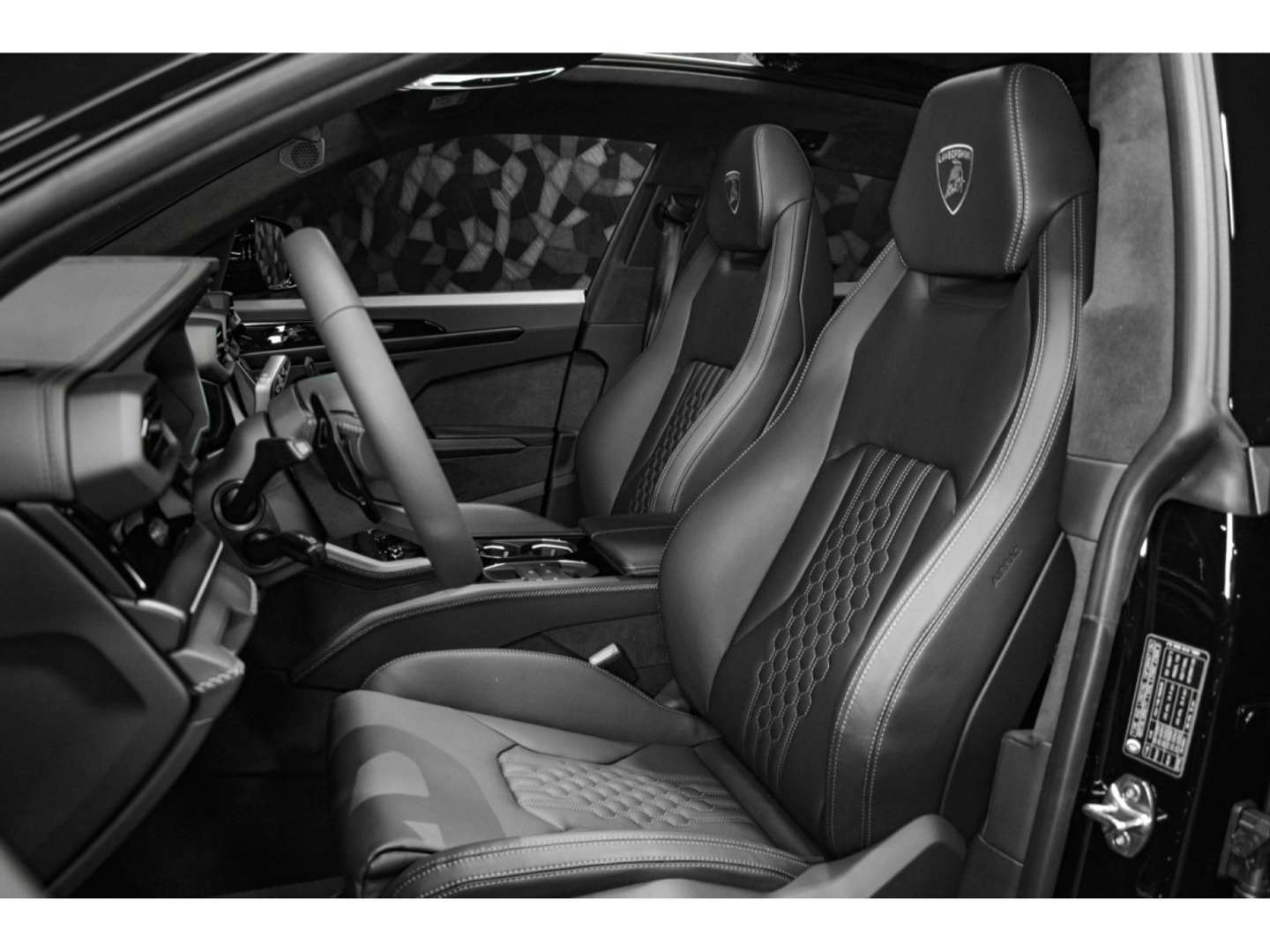 Lamborghini Urus 4.0 V8 Biturbo - 2025 - Joinsteer - #8