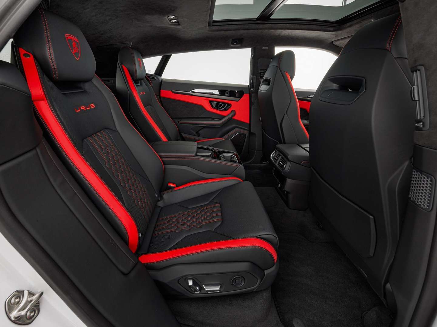 Lamborghini Urus S - 2025 - Joinsteer - #13